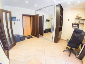 Апартаменты Студия на Шевченко 38