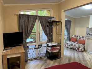 Шале 438 Хутор Бетта