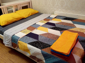 Апартаменты CityRooms