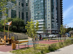 Квартира Космонавтов 12