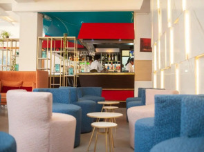 Курортный отель Le Grand Mellis Hôtel & Spa