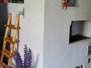 Домик в Русском Стиле