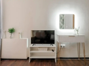 Квартира Стильная на Канале Грибоедова