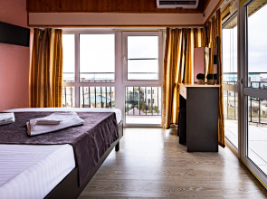 Гостевой дом Кипр