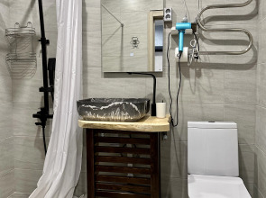 Гостевой дом Аммонит