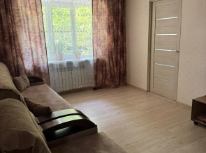 Квартира уютные апартаменты возле ЖД вокзала