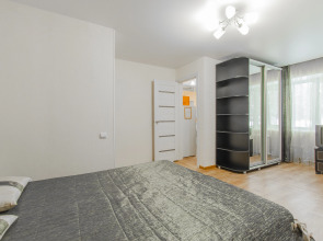 Апартаменты на Чапаева 13