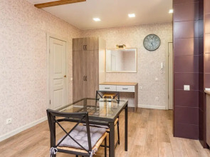 Апартаменты на Улице Карла Либкнехта 6