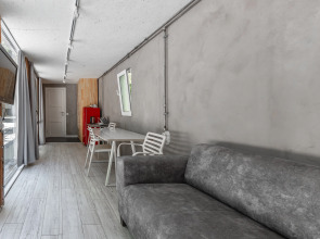 Отель Koban-Spa