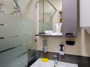 Апартаменты DomVistel на Титова 253/1 VIP