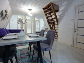 Вилла Сердце гор 2