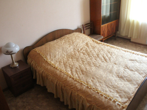 Апартаменты Урал Цвиллинга 40