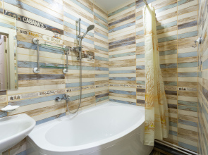 Апартаменты 2 на Зиповской