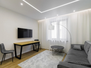 Апартаменты 4 Этаж