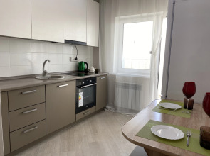 Квартира Irkroom