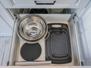 Апартаменты Точка Уюта