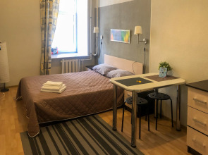 Гостевой дом MK Okna