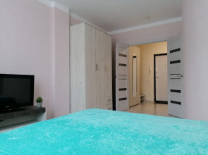 Квартира комфорт-класса возле ТРЦ Планета