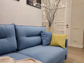 Апартаменты Comfort Династия метро Полежаевская