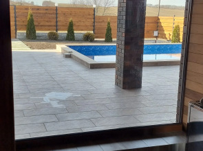 Гостевой дом Четыре сезона