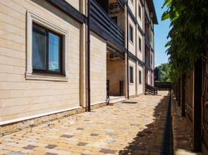 Гостевой Дом 19