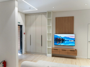 Гостевой дом Voco Elbrus