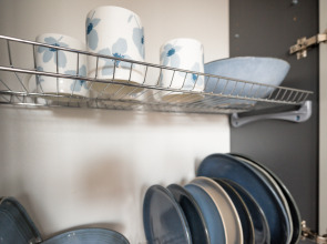 Апартаменты на Красной Поляне