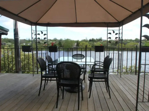 Коттедж Староладожская усадьба