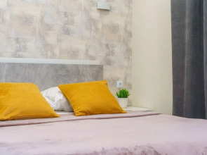 Апартаменты Good Night на Кандинского 7/2