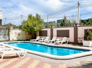 Гостевой Дом Тефия