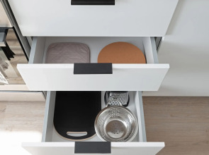 Квартира Эко-стильная Квартира от FlatsStories