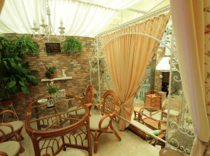 Апартаменты Анита в центре Сочи