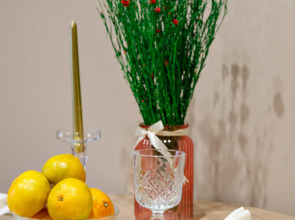 Апартаменты Grand Palace 1412