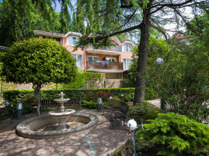 Парк-Отель Родос