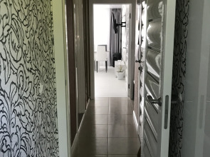 Апартаменты 1001 ночь на Разина