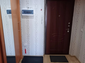 Квартира Уютная Студия в Мурино