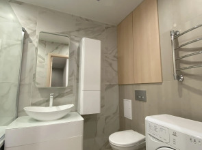 Квартира на Строителей 9