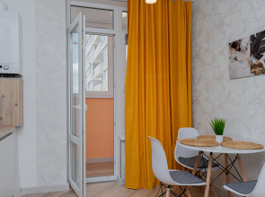 Квартира ЛЮКС Посуточно в ЖК Соседи