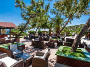 Отель Tusan Beach Resort