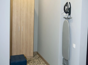 Апартаменты Gorizont