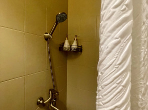 Апартаменты Слонъ на Загородном