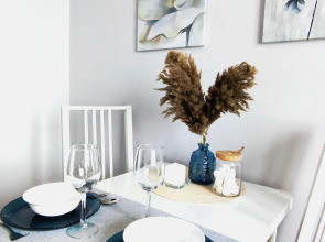 Квартира у Южного автовокзала