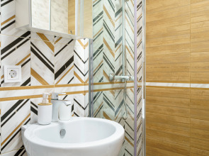 Апартаменты Good Night Учебной 45