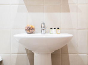 Апартаменты Inndays Беринга 23