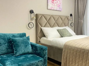 Квартира с Ванной Толубеевский Проезд