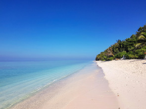 Гостевой Дом West Sands Ukulhas