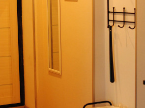 Апартаменты Ленинский Проспект