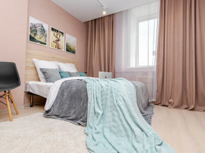 Апартаменты Cosmos Apart на Куйбышева