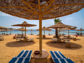 Sierra Sharm El Sheikh Hotel