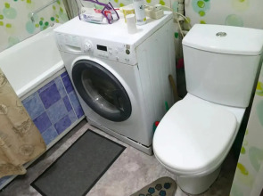 Квартира в самом центре города